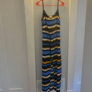 Michael Kors Maxi Dress